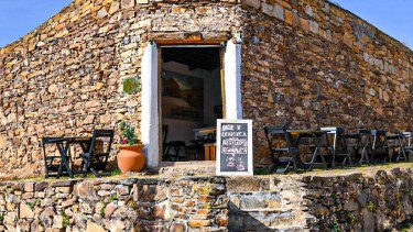 El encantador pueblo que se coronó como una de las mejores villas del mundo: La Carolina