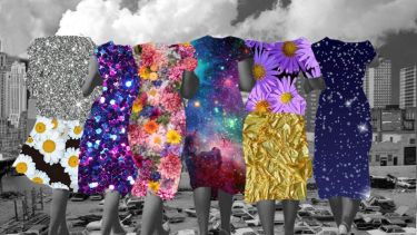 Discípulas, benefactoras, artistas