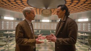«Loki» estrena su segunda temporada: el regreso de un viaje a lo profundo del multiverso Marvel