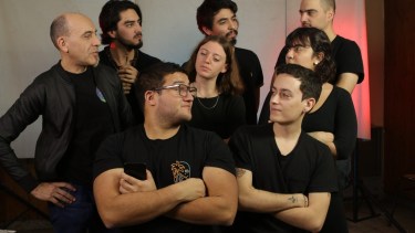 La cooperativa accedió a 3,5 millones de pesos. Foto: gentileza