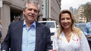 Lanata confirmó la separación entre Alberto Fernández y Fabiola Yáñez: la furiosa desmentida del presidente