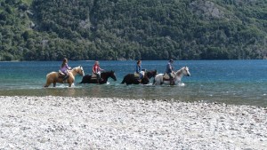 Bariloche: 6 planes de aventura e imperdibles para vivir esta semana