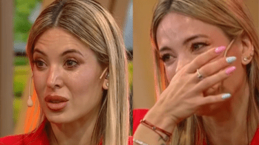 El mensaje de Jésica Cirio tras ser imputada por enriquecimiento ilícito: "Es una pesadilla"