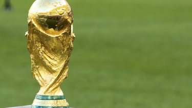 El Mundial 2034 se jugará en Asia u Oceanía.