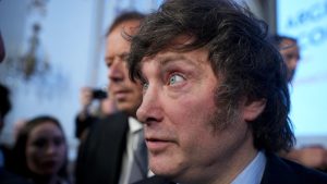 Milei despejó rumores y aseguró que sigue en el balotaje: «Bajo ningún punto de vista»