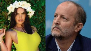 Sofía Clerici confirmó que continúa su romance con Insaurralde: «Yo sé lo que tenemos»