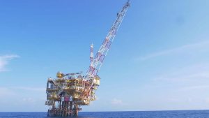 Gas: Indonesia suma un importante descubrimiento a su exploración offshore