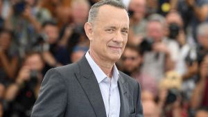 Tom Hanks advierte que usaron su imagen con I.A.: «No tengo nada que ver con eso»