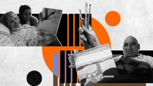 Un modelo argentino para fortalecer emocionalmente a pacientes con cáncer se replica en 24 hospitales públicos y en otros 22 países