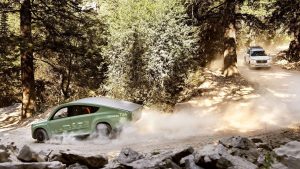 Stella Terra: el primer vehículo solar en viajar más de 1.000 kilómetros de forma autónoma