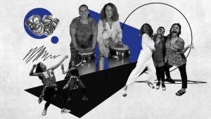 Con baile, teatro, juegos y poesía crearon un modelo de enseñanza innovadora para replicar en escuelas y municipios