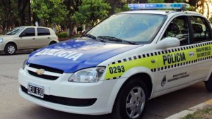 Intentó evitar que detuvieran a su hermano en Tucumán, pero en el forcejeo mató a su papá
