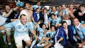 Mundial de rugby: Cuándo fue la última vez que Los Pumas obtuvieron el bronce