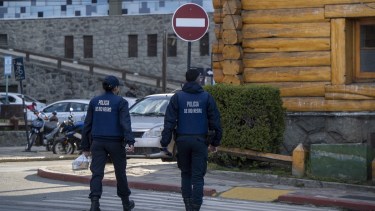 La zona desfavorable era uno de los reclamos en las protestas del primer cuatrimestre. Foto: Marcelo Martínez