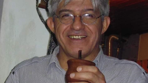 Murió un amado profesor de Cipolletti: dolor por Marcelo Zúñiga