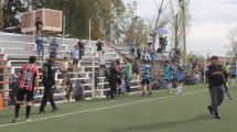Imagen de Alianza le ganó el clásico a Petrolero y hubo suspensión en Sapere por la Copa Neuquén