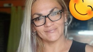 Quien era la víctima del femicidio en Centenario