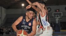 Imagen de PreFederal de básquet: dos revanchas y 40 minutos para definir los cruces