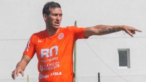 Arranca el Regional Amateur para los equipos de Neuquén y Río Negro, así se juega la primera fecha