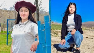 Femicidio de Carina en Buta Ranquil: hoy le formulan cargos al principal sospechoso