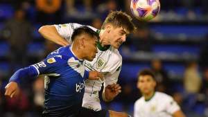 Empieza la décima fecha de la Copa de la Liga Profesional: Hora y TV