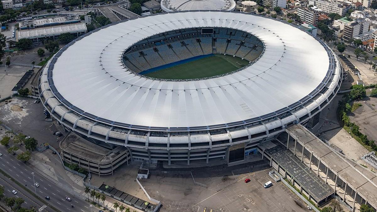 Faltan 16 días para la final de la Copa Libertadores.