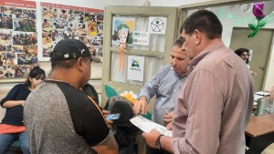 Cipolletti entregó el primer certificado único de discapacidad digital: enterate cómo tramitarlo