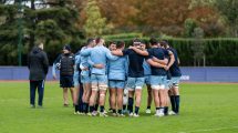 Imagen de Mundial de rugby: Los Pumas juegan ante Inglaterra por la medalla de bronce, hora y dónde verlo