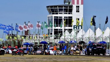 El Calafate abrirá el calendario 2024 del Turismo Carretera: ¿Qué pasará con Viedma y Neuquén?