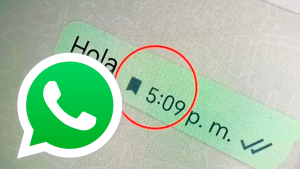 Qué significa la banderita de WhatsApp y para qué sirve
