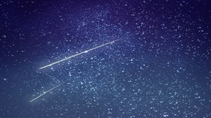 Lluvia de estrellas: cuándo ver el increíble fenómeno y cómo sacar las mejores fotos