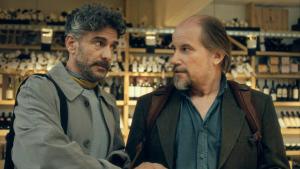 Estrenos de cine: “Puan”, la comedia filosófica argentina que fue premiada en San Sebastián