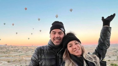 Detuvieron a "El Croata": ahora lo investigan por lavado de dinero del Cartel de Sinaloa.