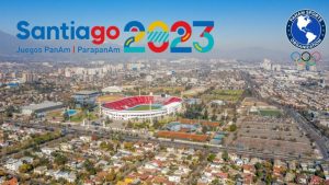 Panamericanos 2023: cuándo es el debut de los deportistas de Neuquén y Río Negro