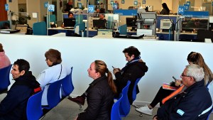 En Río Negro, 25 mil trabajadores informales ya cobraron el IFE