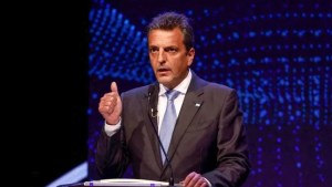 Segundo debate presidencial 2023: el «FBI argentino», el llamativo anuncio de Massa sobre seguridad