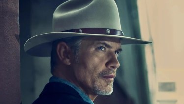 Qué veo: «Justified, Ciudad salvaje», y «Will Trent», dos policiales fuera de lo común, salidos de la literatura