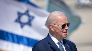 Joe Biden visitará Israel en medio del temor de la extensión de la guerra: «Compromiso férreo»