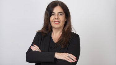 Elisabet Bacigalupo, de ABECEB: "El modelo de crecimiento que tenemos por delante no parece pro creación de empleo."