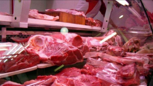 AFIP: qué carnicerías hacen el reintegro del 10% al comprar carne