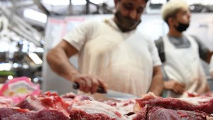 AFIP: Cómo funciona el reintegro al comprar carne con tarjeta de débito