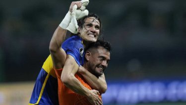 Chiquito Romero ilusiona a los hinchas de Boca con la séptima: «Las cosas se nos van a dar»