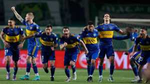 Boca en la final de la Copa Libertadores: cuándo y contra quién juega