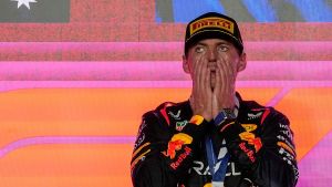 Fórmula 1: ¿Max Verstappen se va de Red Bull?