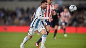 La prensa paraguaya valoró a Argentina y aseguró que «fue un resultado piadoso»