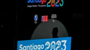 Panamericanos 2023: arrancan los Juegos de Santiago, hora y dónde ver la ceremonia