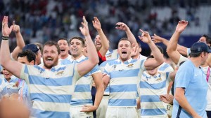 Mundial de Rugby: Las emotivas declaraciones de Los Pumas tras la clasificación a semifinfales