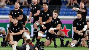 Mundial de rugby: Nueva Zelanda y Sudáfrica definen al campeón del Mundo en París, hora y dónde verlo