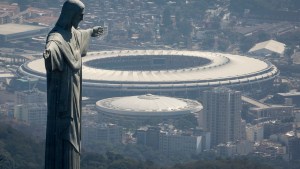 Final de la Copa Libertadores: Río de Janeiro prohibió la venta de alcohol alrededor del Maracaná