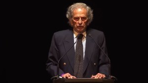 Benegas Lynch, referente de Milei, propuso romper relaciones con El Vaticano y esto le contestó la Iglesia